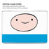 Adult Swim Adventure Time Finn Mertens MacBook Air 15in (2023-2025) Case plus Skin